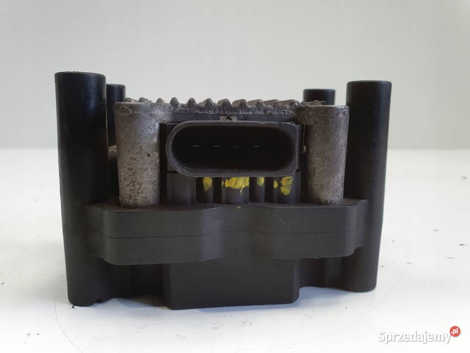 CEWKA ZAPŁONOWA Audi A4 B5 16 8V Rudka