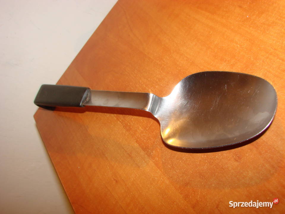 Le Buffet Samuel Groveslind łyżka do serwowania Pruszcz Gdański