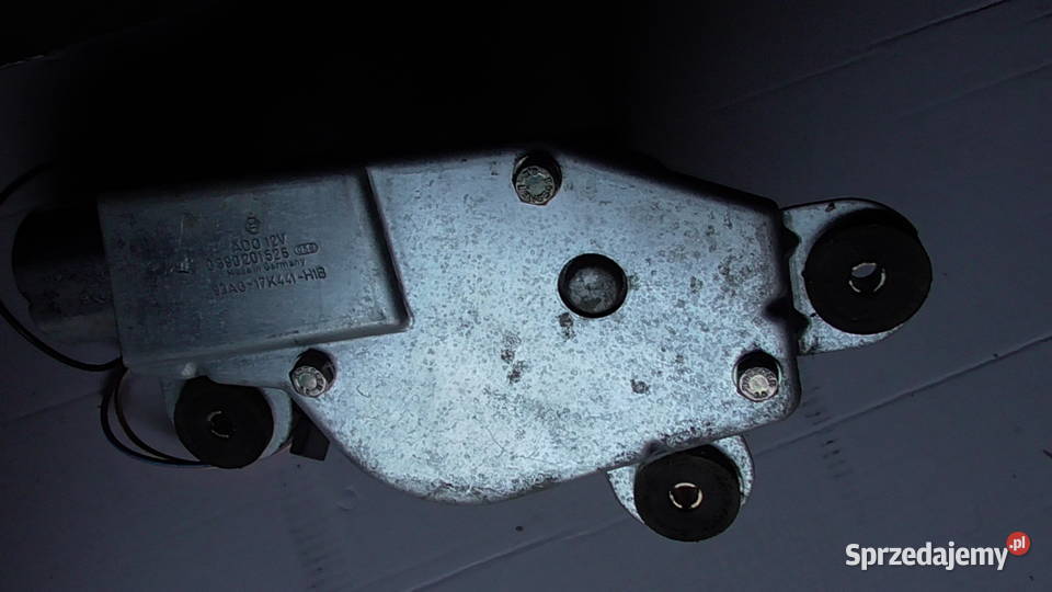 silnik wycieraczek FORD ESCORT TYŁ Morawica sprzedam