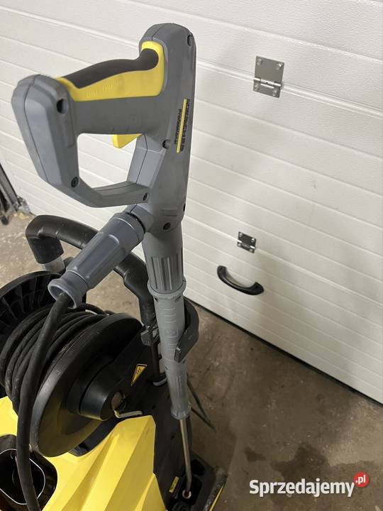 Karcher HDS 515 U małopolskie Stryszawa