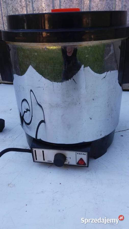 FRYTKOWNICA DO FRYTEK GASTRONOMIA sprzedam