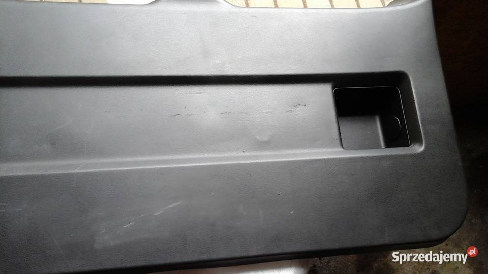 Grand vitara tapicerka drzwi Paniówki