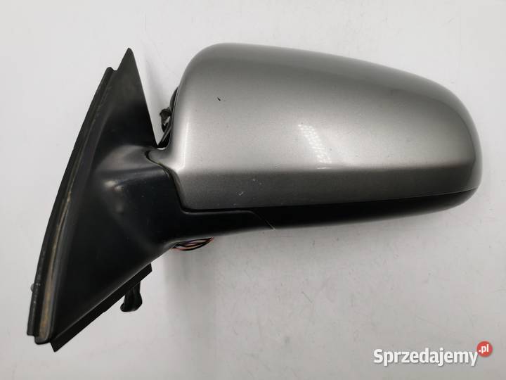 Lusterko Zewnętrzne Lewe Audi A4 B6 B7 LY7Q 10 Wyszków