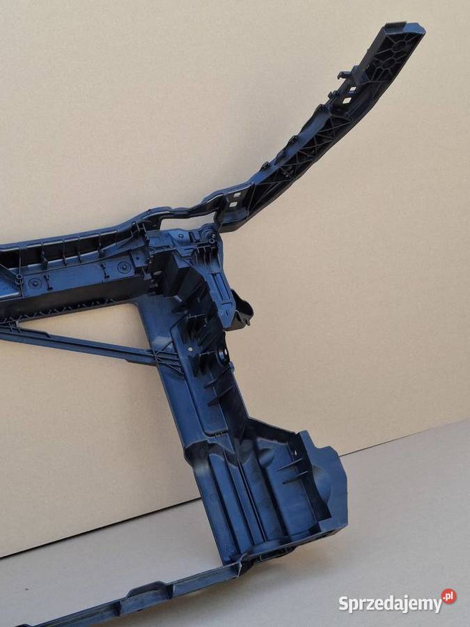 AUDI A1 LIFT 8XA PAS PRZEDNI WZMOCNIENIE NOWY osobowe