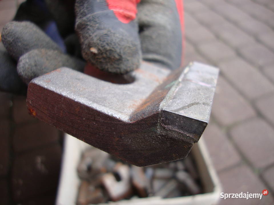 frezarka do asfaltu noże WEBER Czaplinek sprzedam