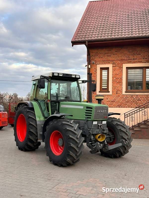 Fendt 311 Cisew
