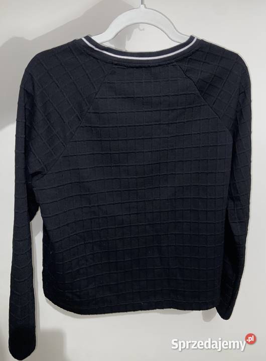 Sweter prążkowany MarksSpencer Gdańsk