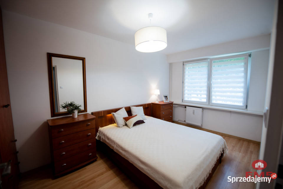 Mieszkanie Białystok 603m2 3pokojowe