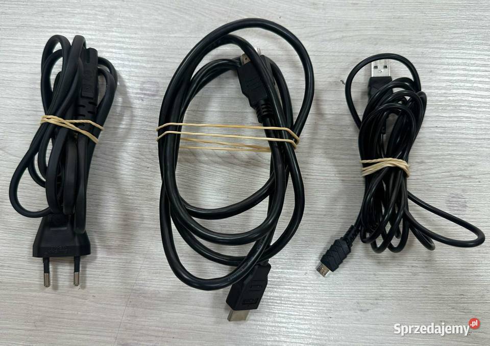 Konsola PlayStation 4 Slim 500GB pad Konsole i automaty Elbląg