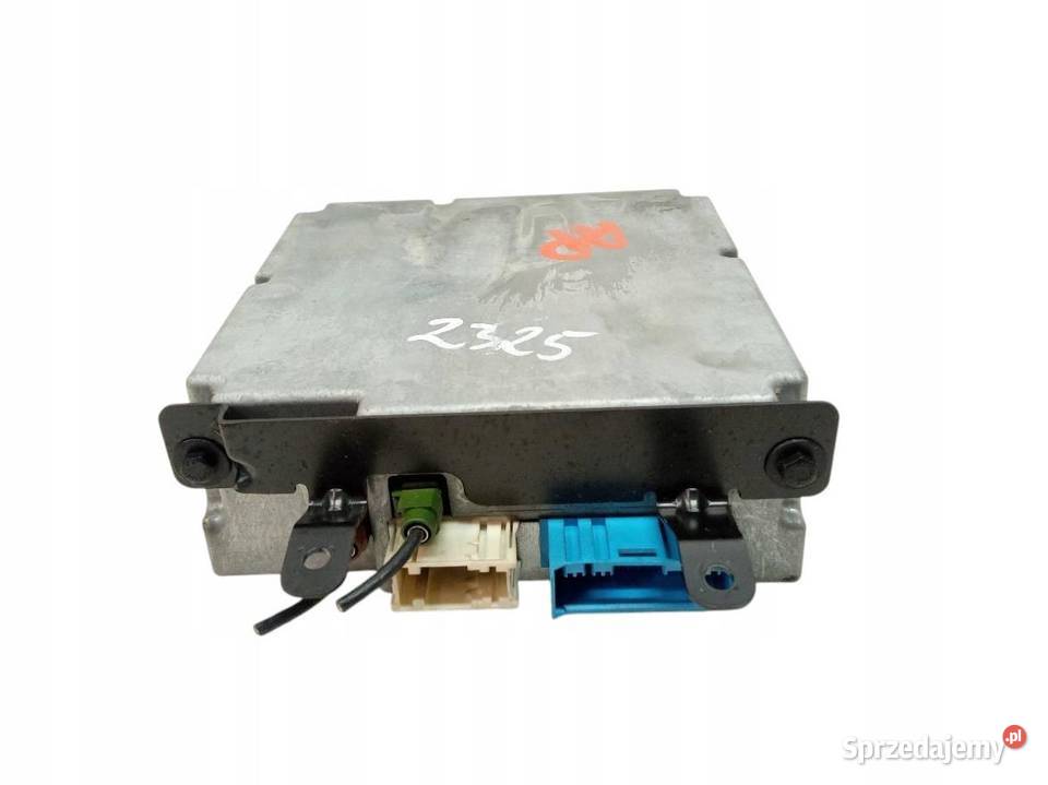 MODUŁ TUNER TV 6964204 Bmw Seria 5 V 20032010 sprzedam