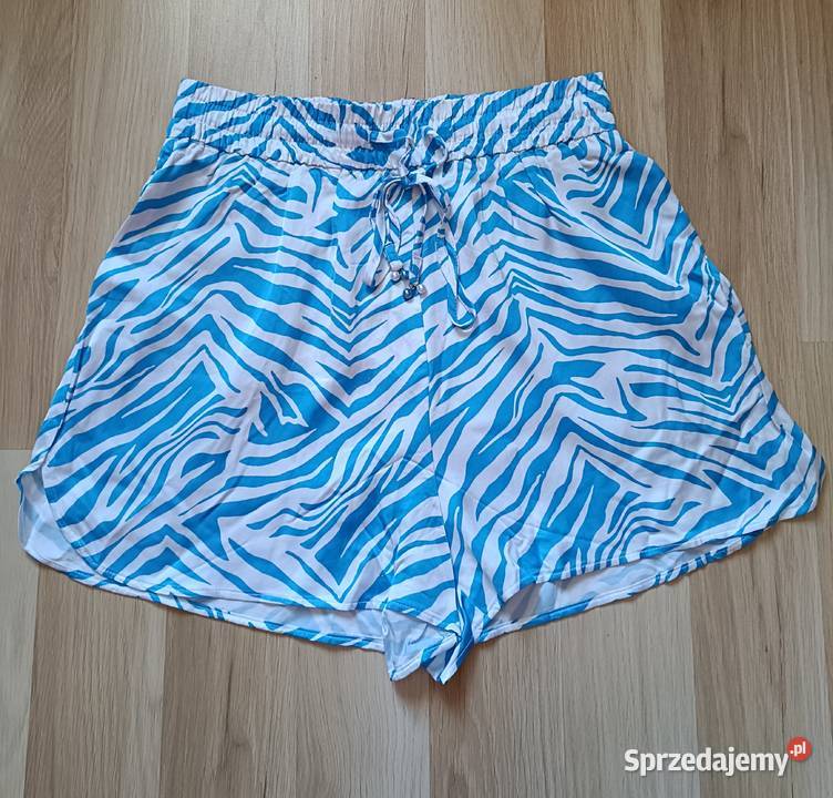 Krótkie spodenki Mohito rozmiar 36
