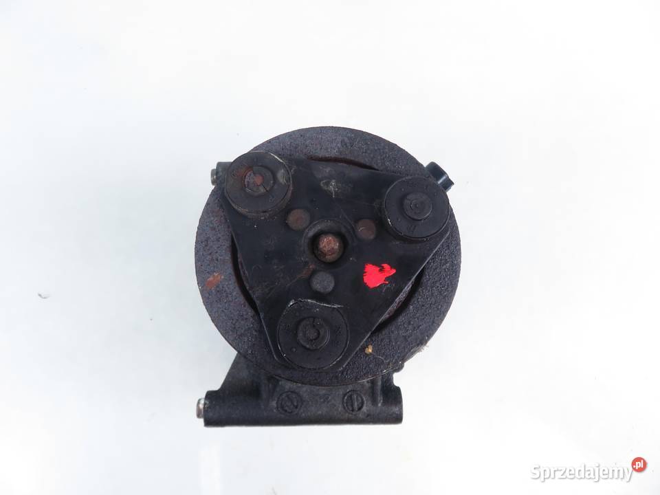 KOMPRESOR KLIMATYZACJI FORD S I 22 TDCi małopolskie