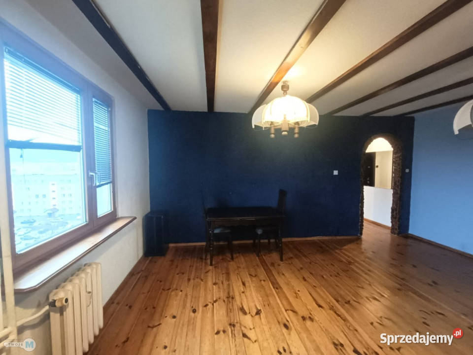 Ogłoszenie mieszkanie Kielce 602m2 3 pokoje Liczba pokoi 3