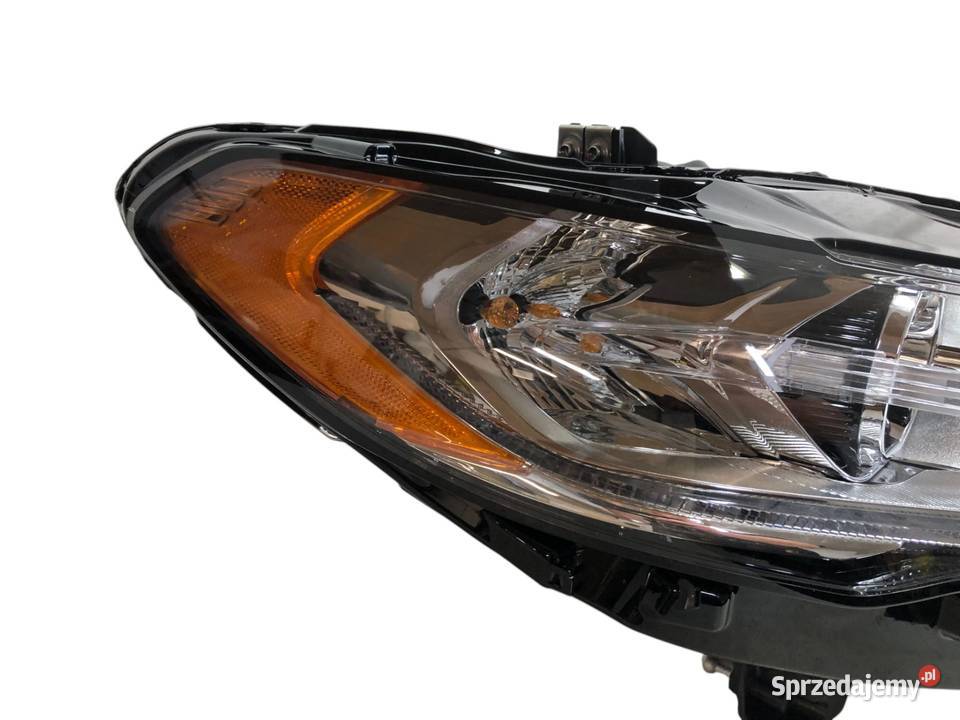 Ford Fusion 20162020 USA Reflektor przedni lampa