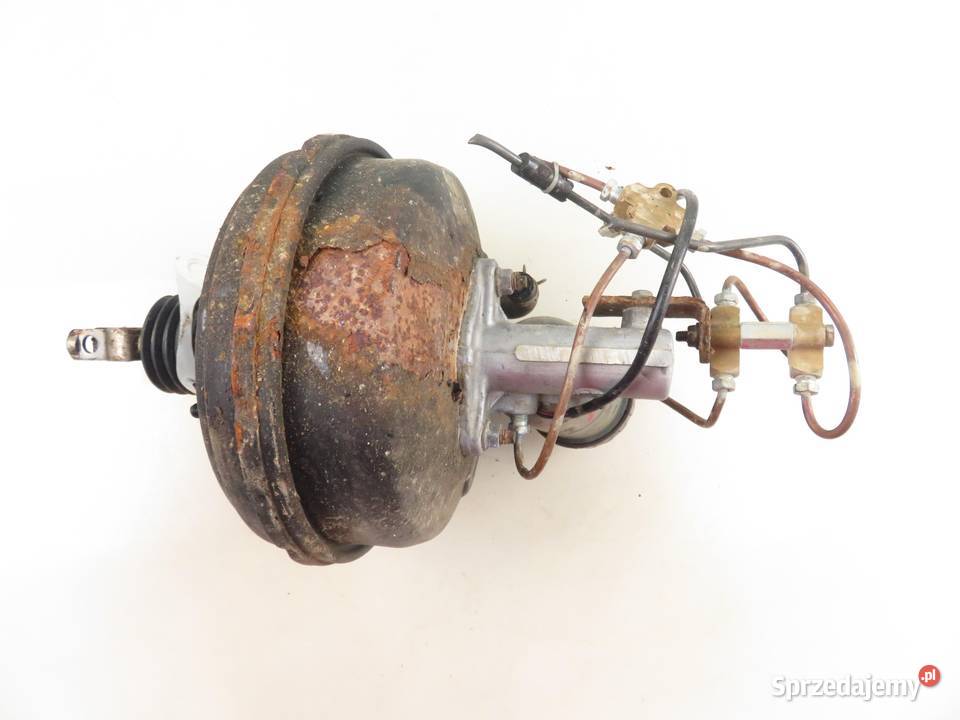 SERWO SUZUKI GRAND VITARA I FT HT 16 446103141 Pompy hamulcowe