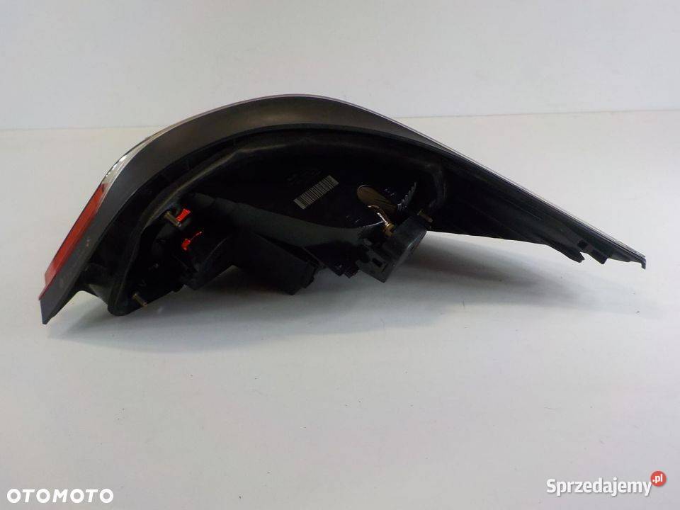 6910767 LAMPA LEWA TYŁ BMW 5 E60 Nowy Tomyśl sprzedam