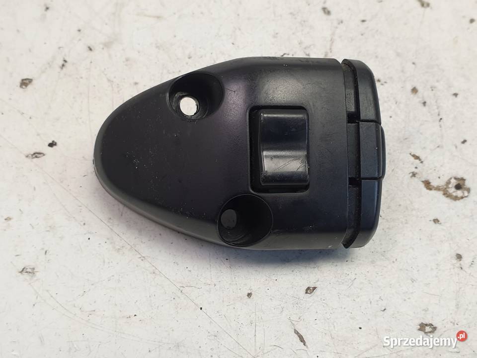 Nissan Primera P12 PANEL RADIA Przełącznik lubelskie Janów