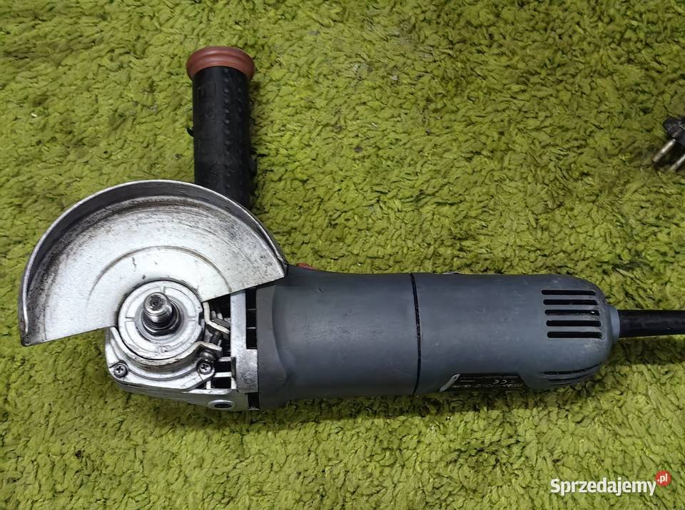 Flex Szlifierka Kątowa Graphite 58g086 860 W Inczew