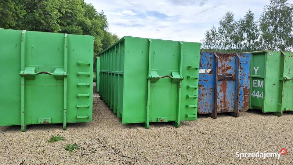 Utylizacja gilzy utylizacja tub papierowych Poznań sprzedam