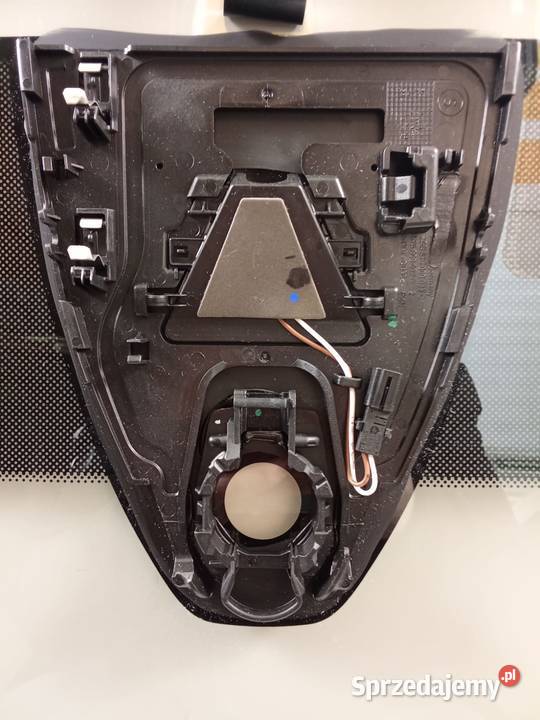 Szyba Przednia Skoda Karoq 17 Ogrzewanie Kamera Bralin