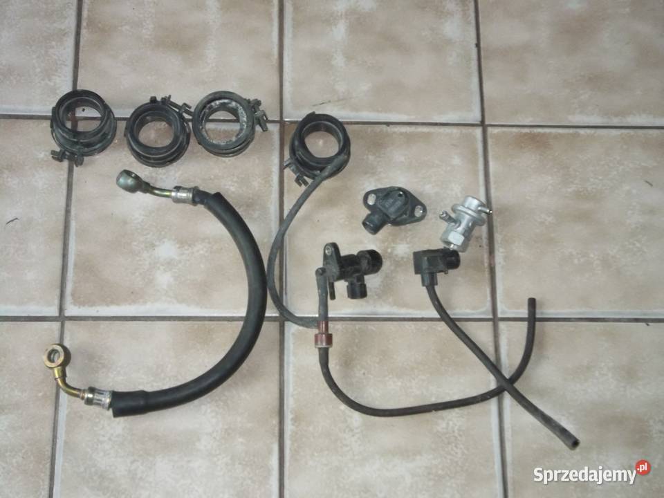 honda vfr800 vfr 800 rc46 kruciec czujnik świętokrzyskie
