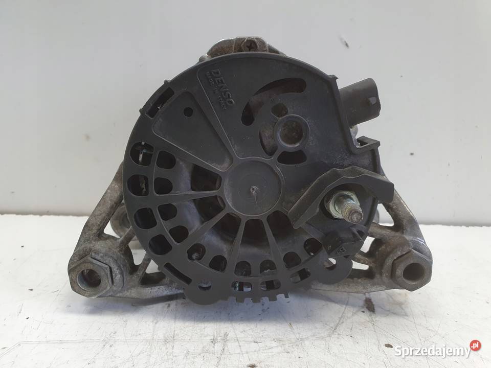 Opel Corsa D 12 16V ALTERNATOR denso 70A Janów