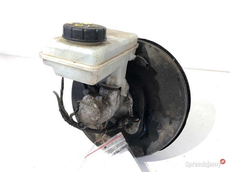 SERWO HAMULCOWE VW UP 1S1614105B Hatchback 10 75 sprzedam