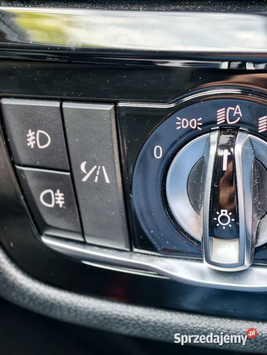 BMW G31 540i xdrive Full wyposażenie Polak dolnośląskie Wrocław