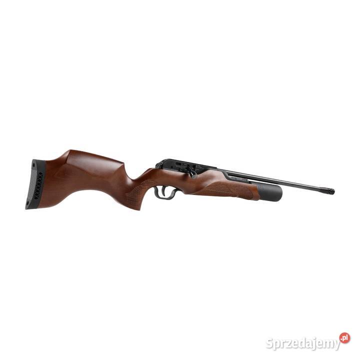 Wiatrówka Walther PCP Rotex RM8 55 mm Warszawa