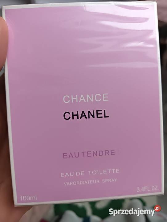 Perfumy damskie orginalne Ustka