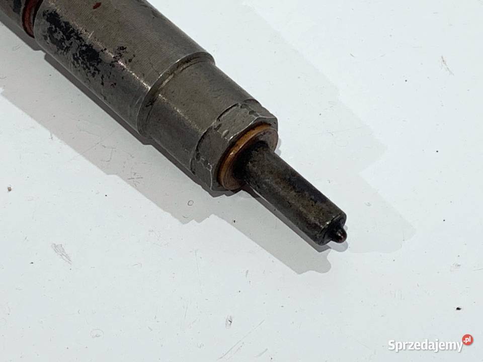 WTRYSKIWACZ AUDI A4 B8 03L130277 20 143 0715 osobowe Wtryskiwacze