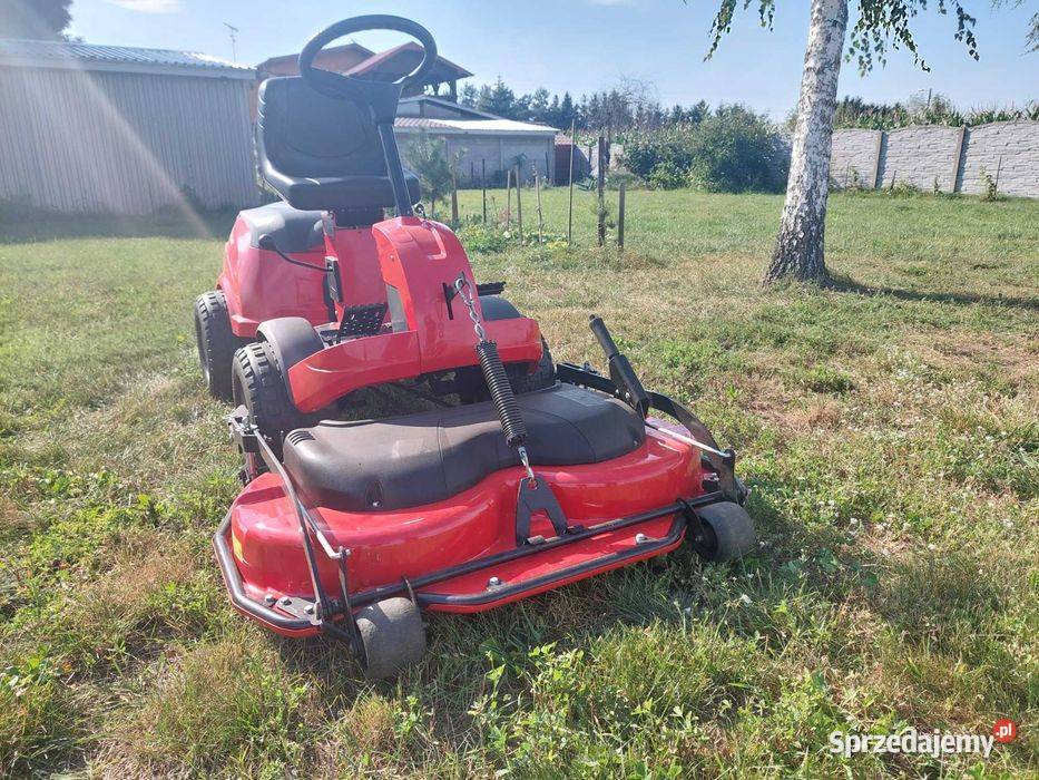 Kosiarka traktorek Mounfield Kosiarki i podkaszarki Turek