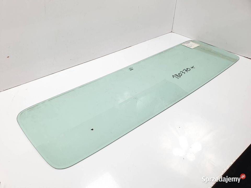 SZYBA TYŁ IVECO DAILY 50C35 2017R Lipno