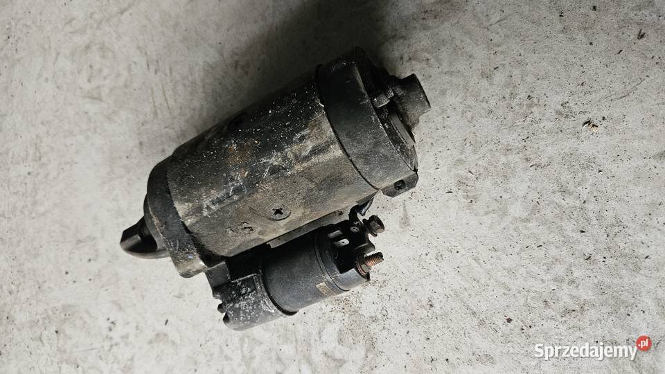 Rozrusznik FSO Polonez małopolskie Kraków sprzedam