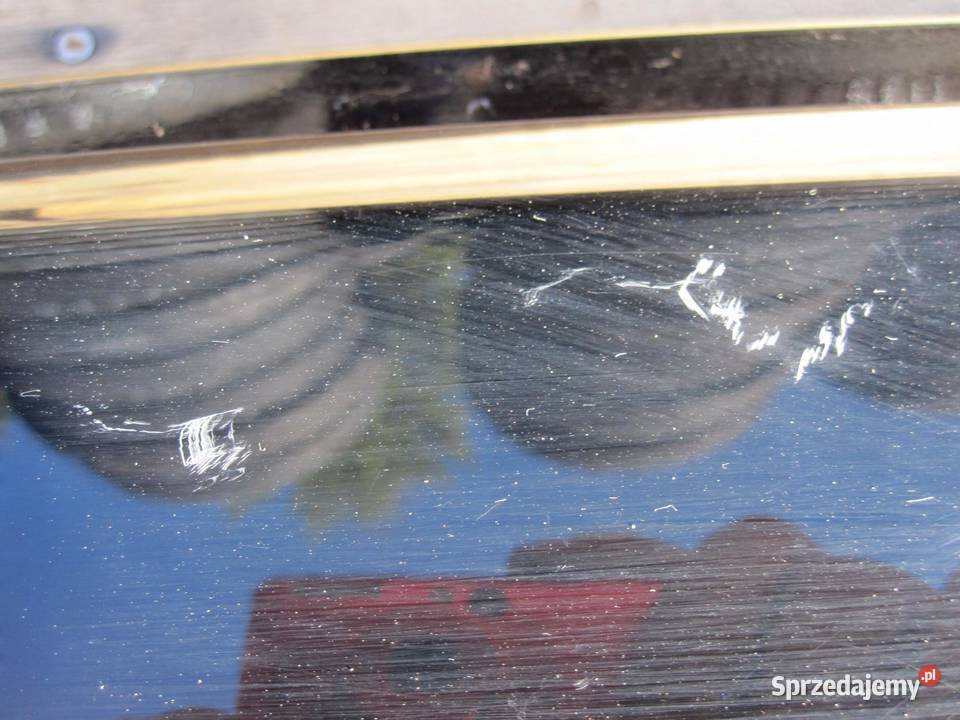 JEEP CHEROKEE KJ III 04r błotnik lewy przód świętokrzyskie