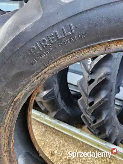 Opona 1028 PIRELLI Opony i felgi Koluszki