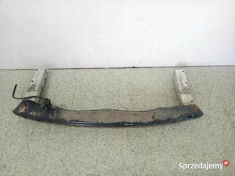 WZMOCNIENIE ZDERZAKA BELKA TYŁ KOMBI Audi A4 IV