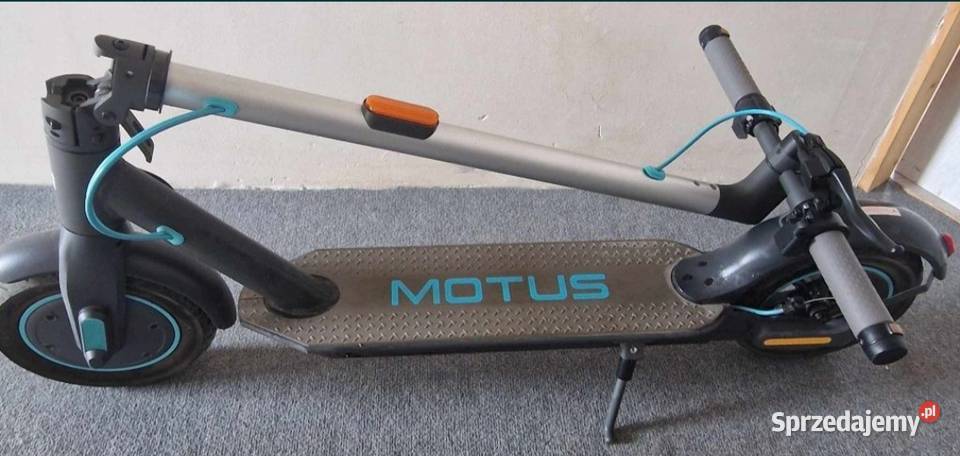 Hulajnoga elektryczna Wadowice