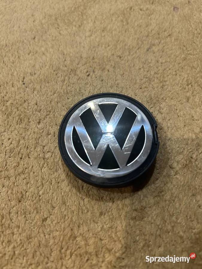 Dekielki Vw 55mm oryginlane