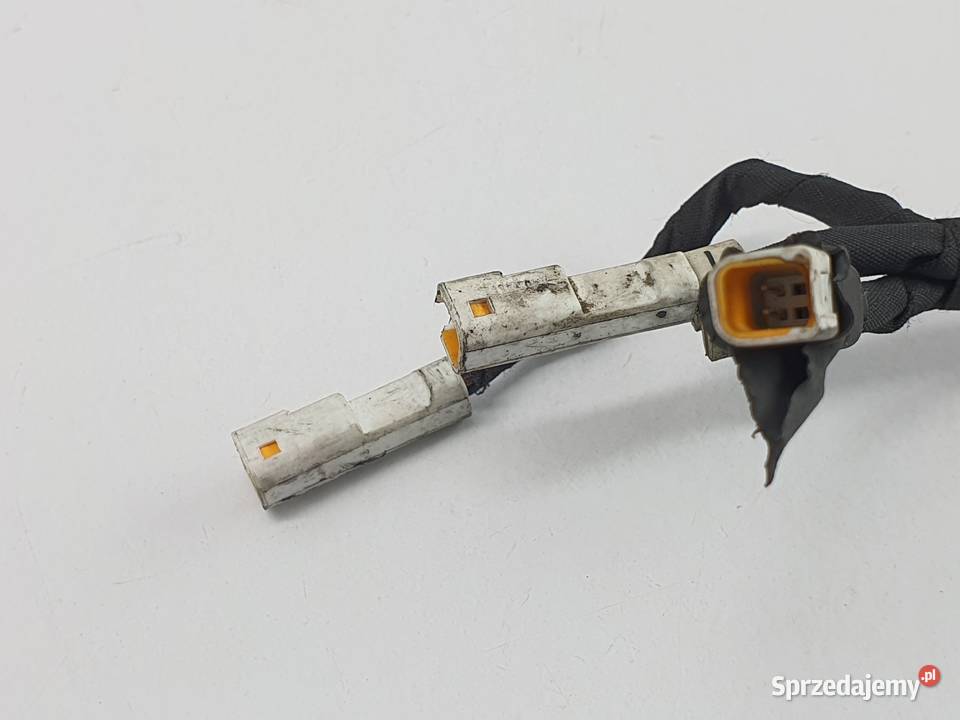 Wiazka Tyl Instalacja Mv Agusta Turismo Veloce łódzkie