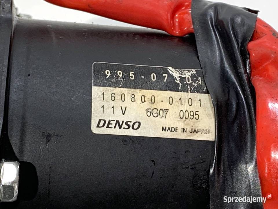 POMPA WSPOMAGANIA TOYOTA AVENSIS T25 4520005272