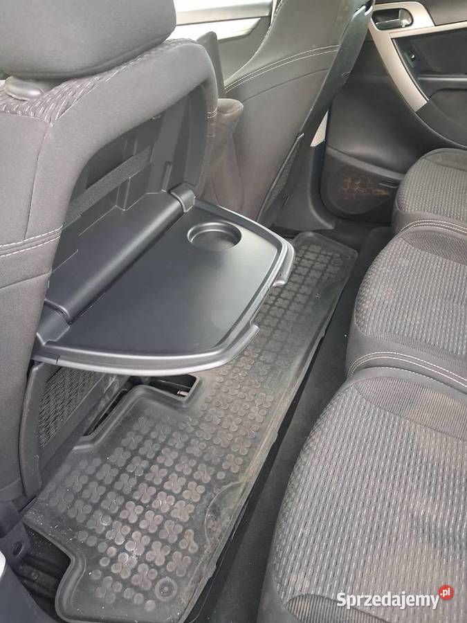Sprzedam C4 Picasso klimatyzacja C4 Picasso lubelskie Hrubieszów