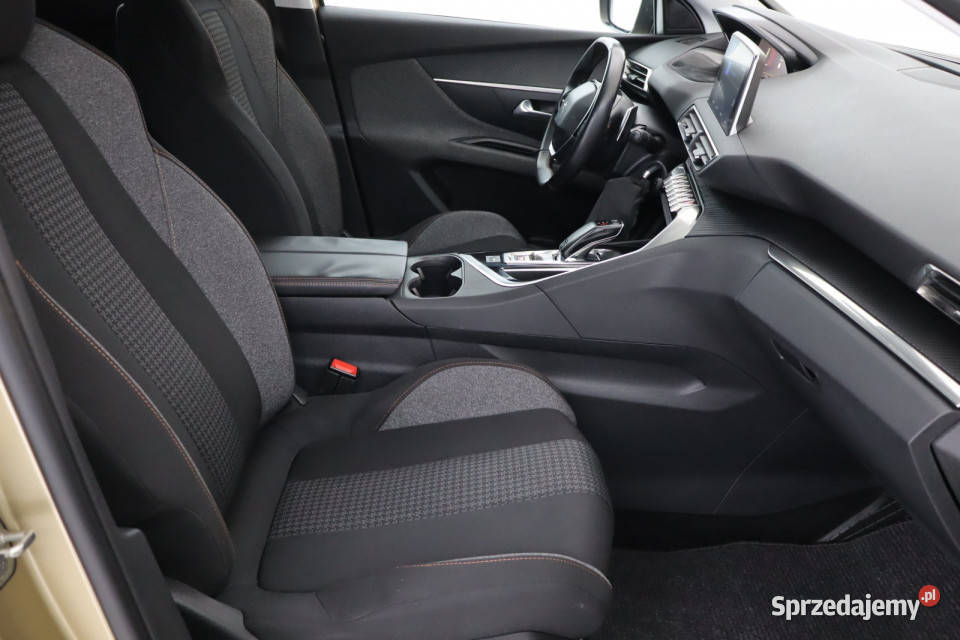 Peugeot 5008 16 THP Zabrze