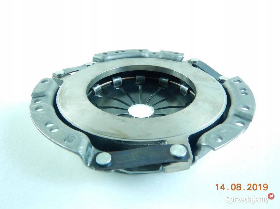 SPRZĘGŁO TARCZA DOCISK FIAT PANDA 82 5888466 osobowe lubelskie