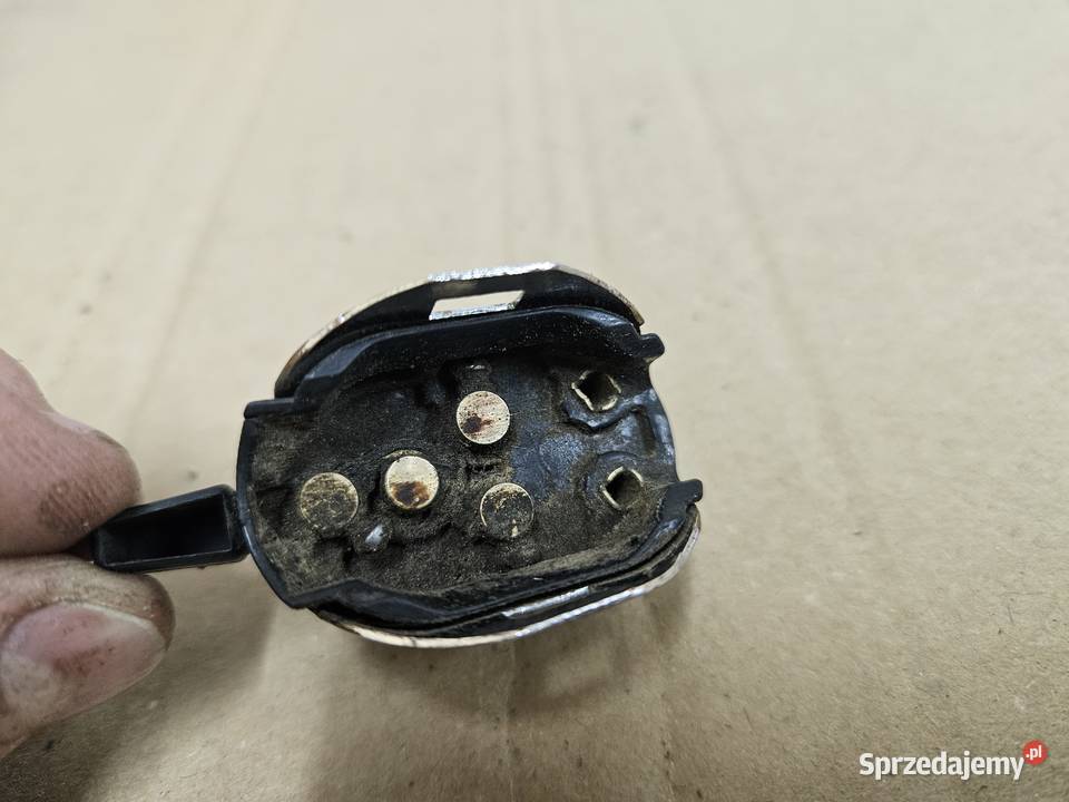 Przełącznik Świateł Oryginał Pannonia Kłodawa