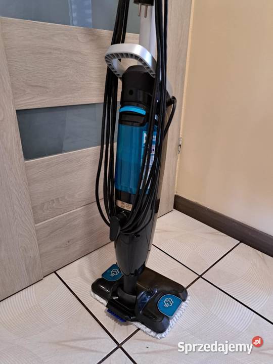 Mop parowy Tefal VP6555 RH 1200W kujawsko-pomorskie Złotniki Kujawskie