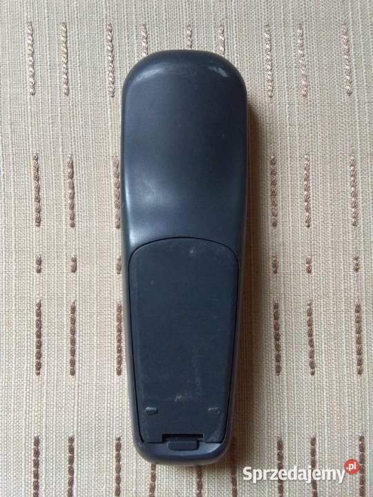 Oryginalny pilot Philips 242254900607 nagrywarka Opole