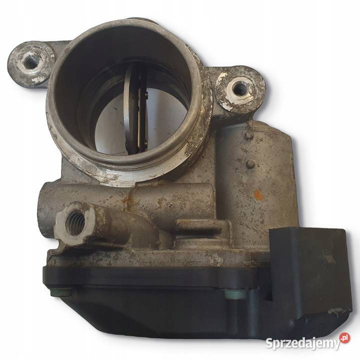 PRZEPUSTNICA Audi A6 C7 20 TDI 04L128063T lubelskie Chełm