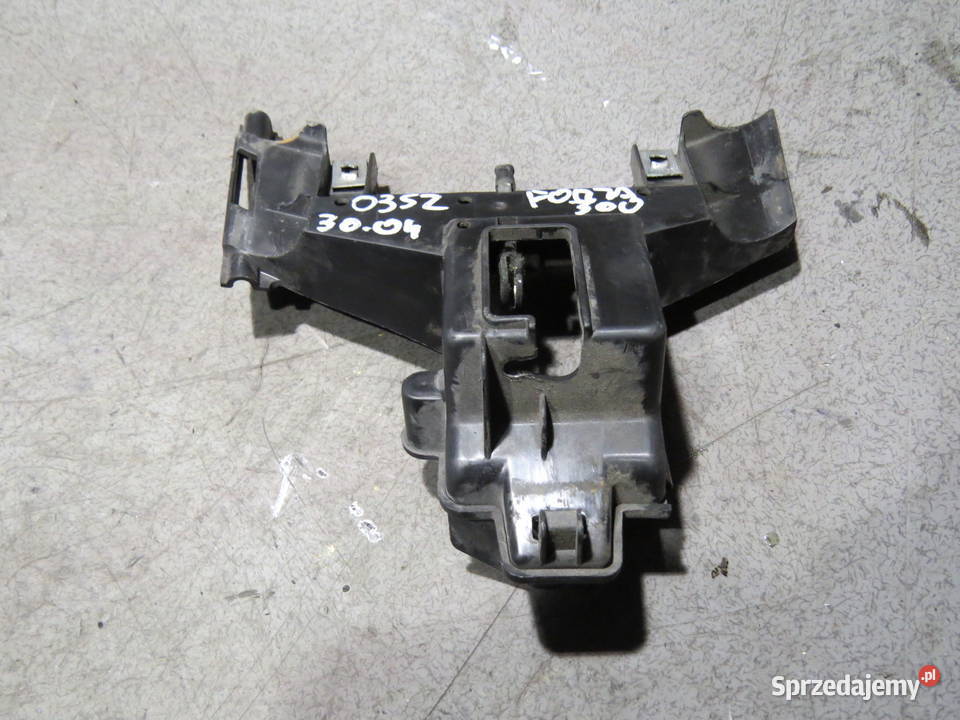 HONDA FORZA FSS nss 300 14 mocowaie uchwyt mazowieckie Warszawa