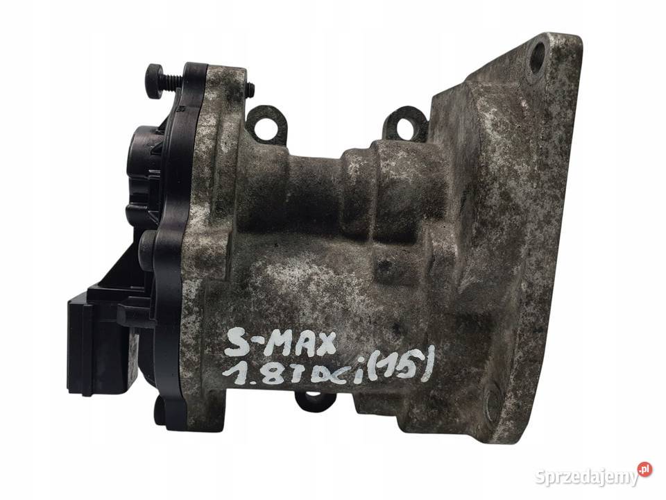 ZAWÓR EGR Ford Focus C S Mondeo 18 TDCI lubelskie Chełm